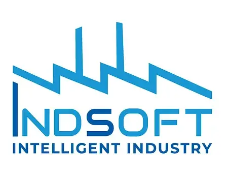logo IndSoft